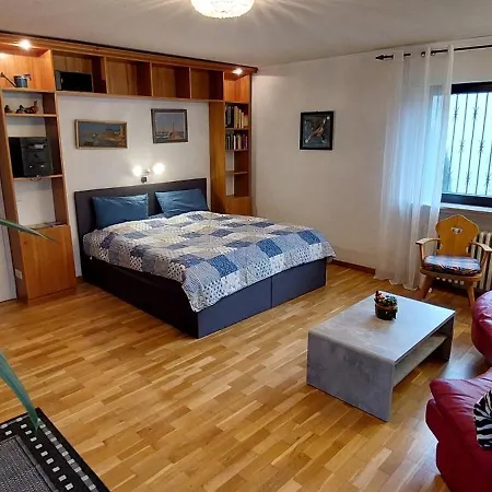 Grosszuegige Wohnung Mit Terrasse Wuerzburg, Zell Zell am Main Buitenkant foto