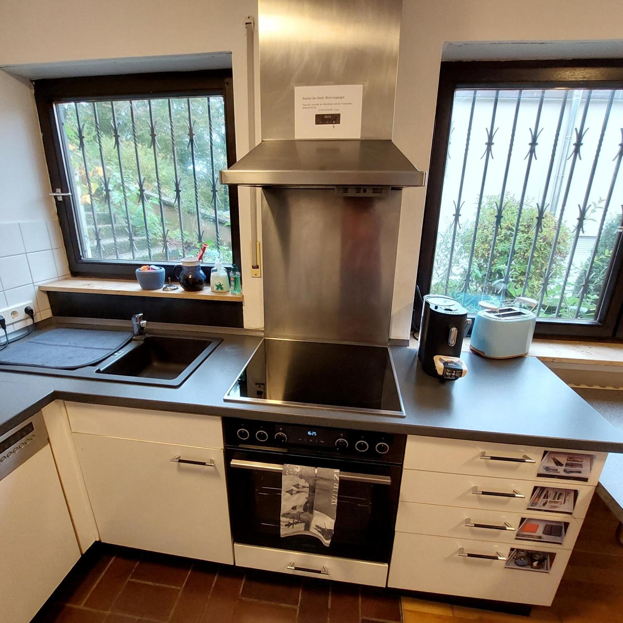 Grosszuegige Mit Terrasse Wuerzburg, Zell Appartement *